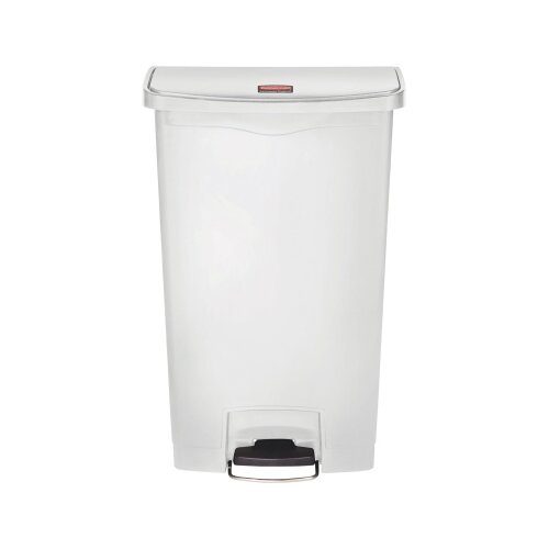 Rubbermaid Tretabfalleimer SLIM JIM® STEP-ON 68 l
