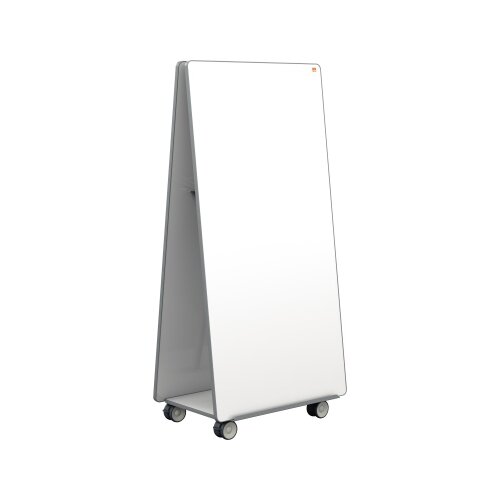 Nobo® Whiteboard Move & Meet Basissystem