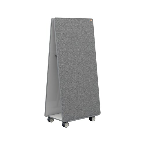 Nobo® Multifunktionstafel Move & Meet Vollsystem