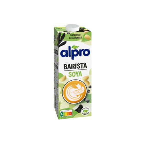 Alpro Pflanzendrink Barista