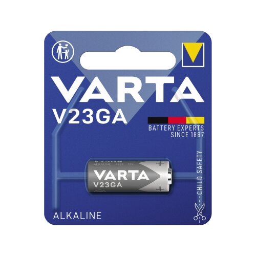 Varta Batterie Electronics V23GA