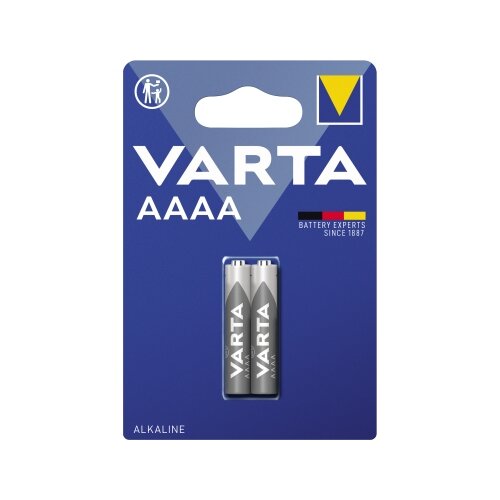 Varta Batterie Electronics AAAA/Piccolo