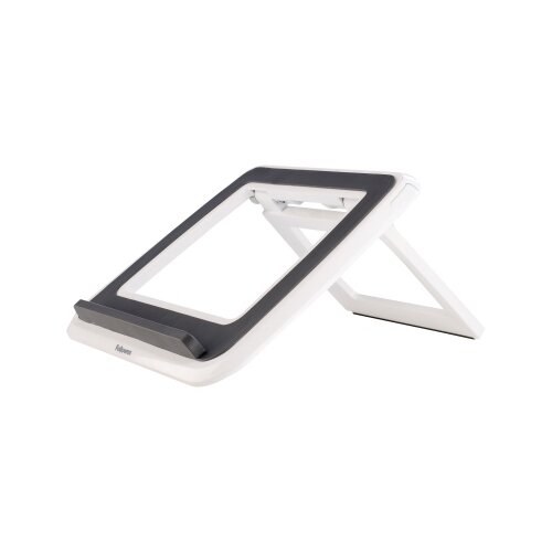 Fellowes® Notebookständer i-Spire Series™ Quick Lift