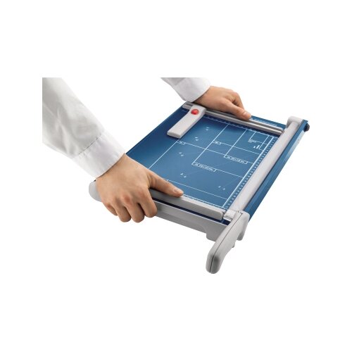 DAHLE Hebelschneider 533