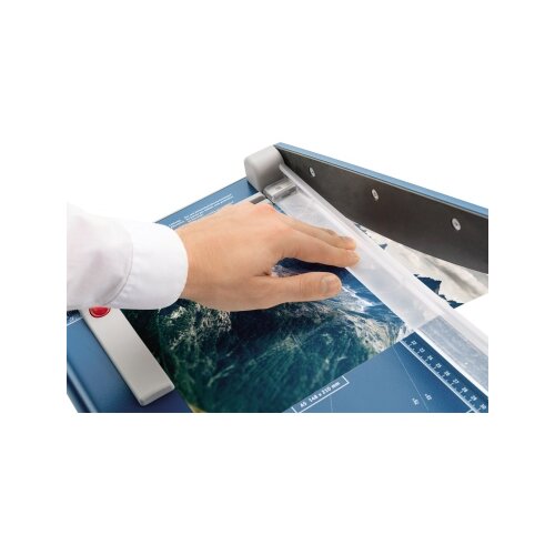 DAHLE Hebelschneider 533
