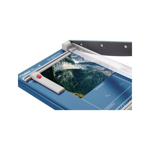 DAHLE Hebelschneider 533