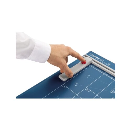 DAHLE Hebelschneider 533