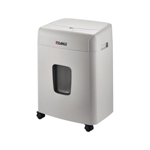 DAHLE Aktenvernichter ShredMATIC® 90