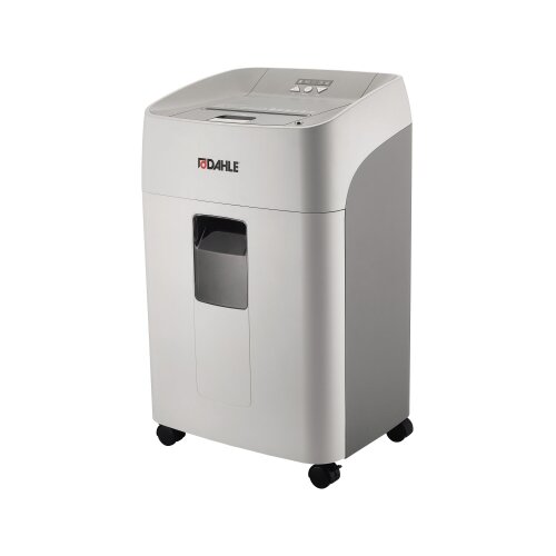 DAHLE Aktenvernichter ShredMATIC® 300