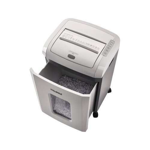DAHLE Aktenvernichter ShredMATIC® 150