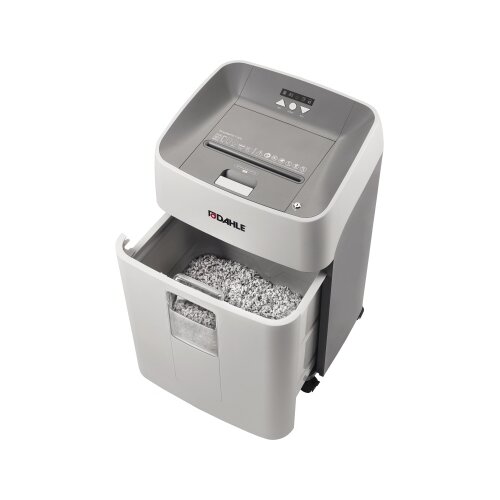 DAHLE Aktenvernichter ShredMATIC® 300