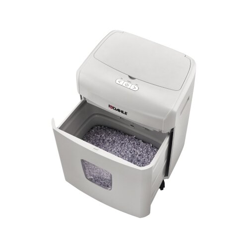 DAHLE Aktenvernichter ShredMATIC® 90
