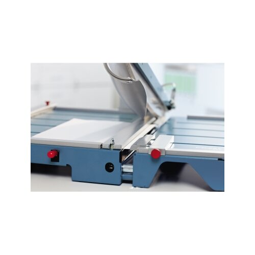DAHLE Hebelschneider 867