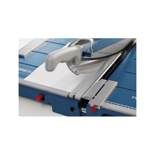 DAHLE Hebelschneider 867
