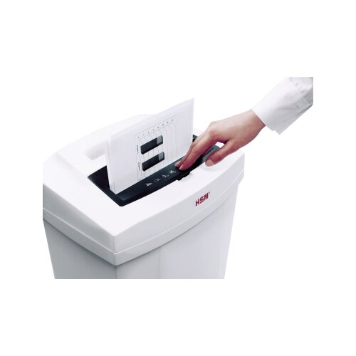 HSM® Aktenvernichter SECURIO C14