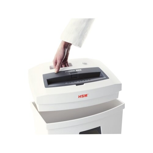 HSM® Aktenvernichter SECURIO C16
