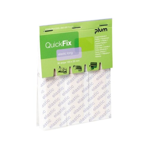QuickFix Nachfüllset Pflasterspender