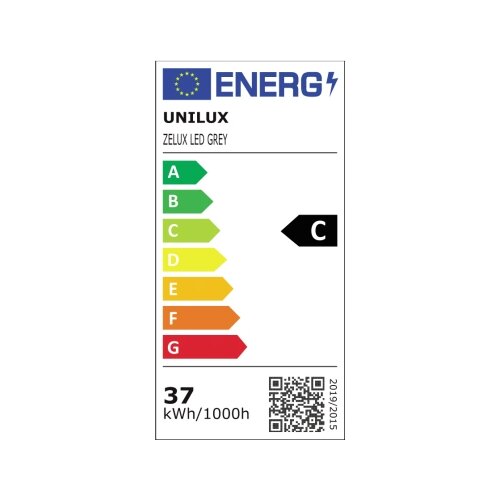 UNILUX Deckenfluter ZELUX