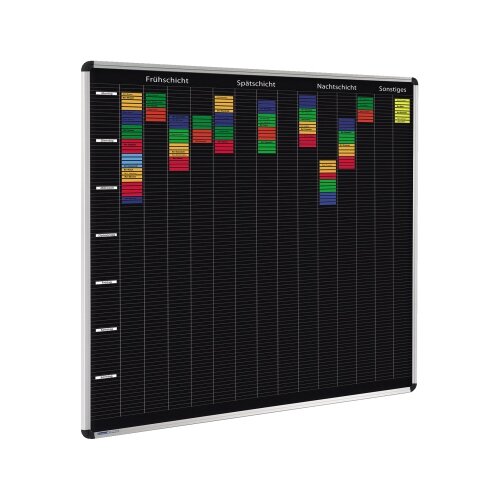 Ultradex Kartentafel Planrecord 102 x 77 x 2,2 cm (B x H x T)