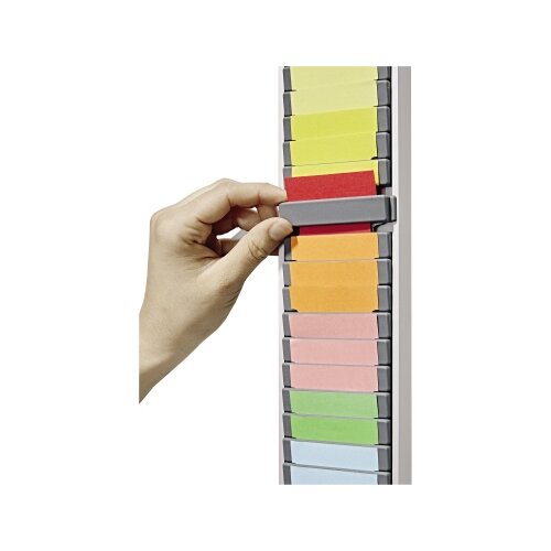 Ultradex T-Kartenmodul 35 Planungsfelder