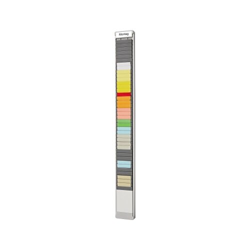 Ultradex T-Kartenmodul 20 Planungsfelder