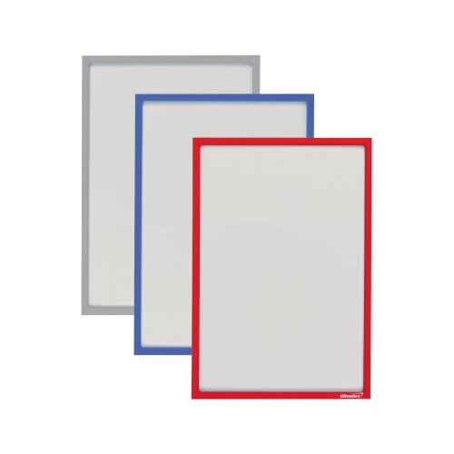 Ultradex Magnetrahmen DIN A3 5 St./Pack.