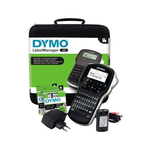 DYMO® Beschriftungsgerät LabelManager™ 280