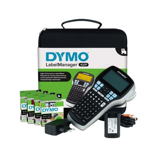 DYMO® Beschriftungsgerät LabelManager™ 420P