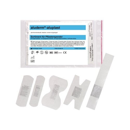 SÖHNGEN® Nachfüllset Pflasterspender