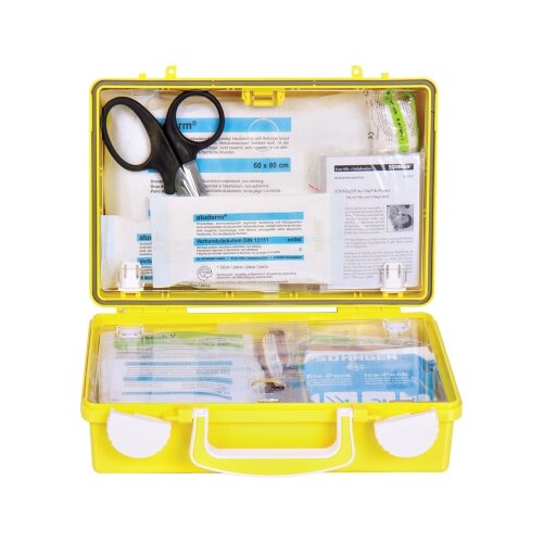 SÖHNGEN® Erste Hilfe Koffer Extra
