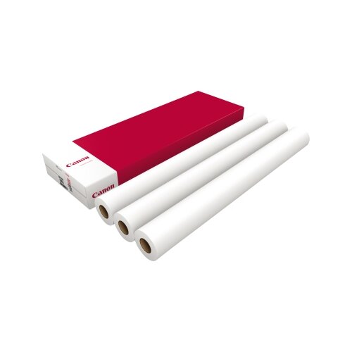 Canon Plotterpapier IJM113 Premium 3 St./Pack.