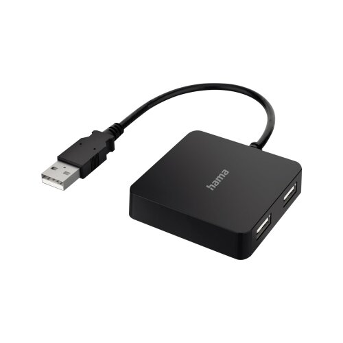 Hama USB-Hub USB-A