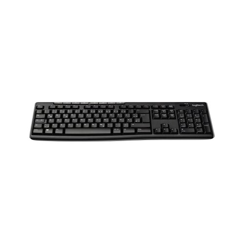 Logitech Tastatur K270