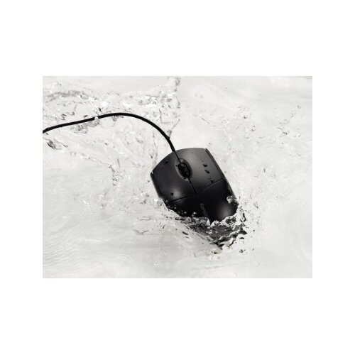 Kensington Optische PC Maus Pro Fit® abwaschbar