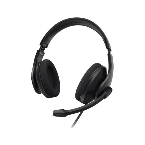 Hama Headset HS-USB300 V2 Over-Ear