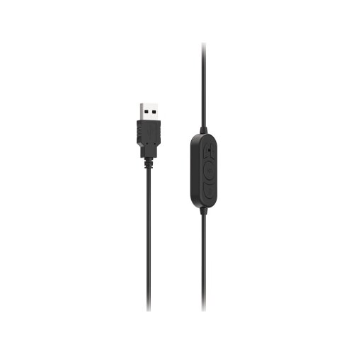 Hama Headset HS-USB300 V2 Over-Ear