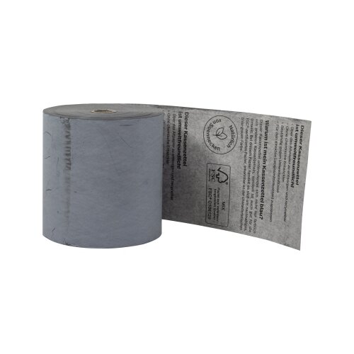 Soennecken Thermokassenrolle oeco 57 mm x 18 m (B x L)