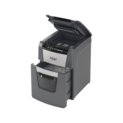 Rexel® Aktenvernichter Optimum AutoFeed+ 90X