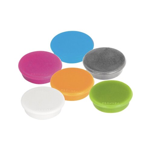 FRANKEN Magnet MagFun