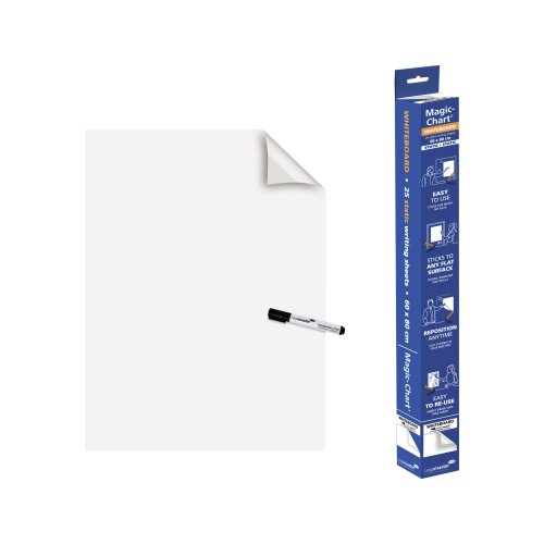 Legamaster Whiteboardfolie Magic-Chart