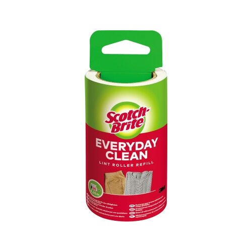 Scotch-Brite(TM) Ersatzrolle Everyday Clean