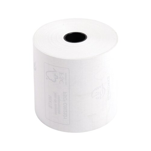 Exacompta Thermokassenrolle EC-Cash, Registrierkassen 57 mm x 44 m (B x L)