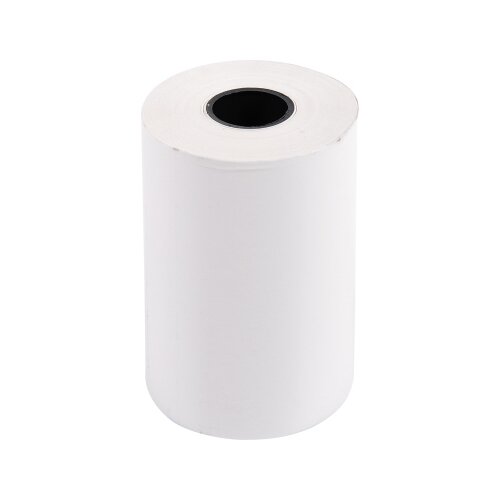 Exacompta Thermokassenrolle EC-Cash 57 mm x 18 m (B x L) Ermächtigung zum SEPA-Lastschrifteinzug