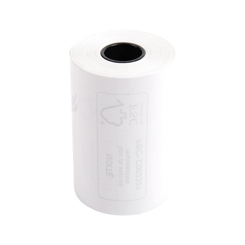 Exacompta Thermokassenrolle 57 mm x 18 m (B x L) 20 St./Pack.