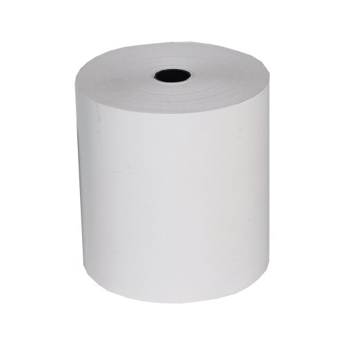 Exacompta Thermokassenrolle 80 mm x 76 m (B x L) 48 g/m²