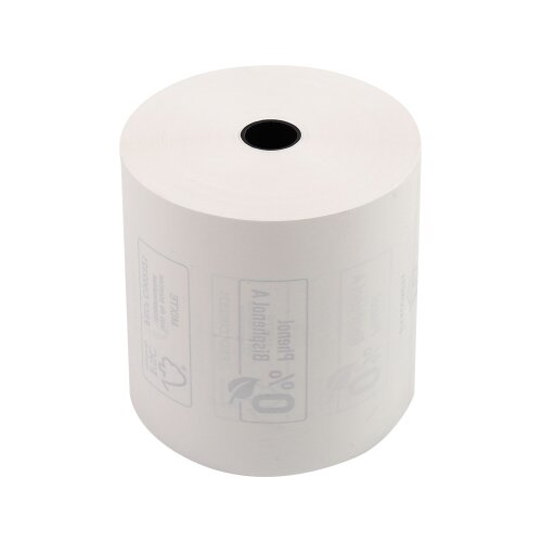 Exacompta Thermokassenrolle 80 mm x 76 m (B x L)