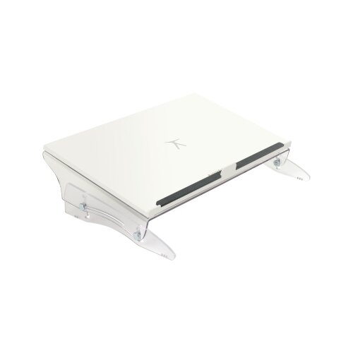 BakkerElkhuizen Konzepthalter FlexDesk 630