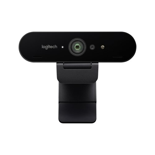 Logitech Webcam BRIO 4K