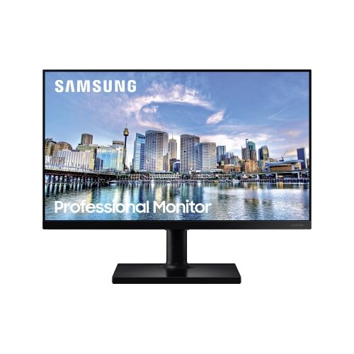 Samsung Monitor F24T452FQR 60 cm (24")