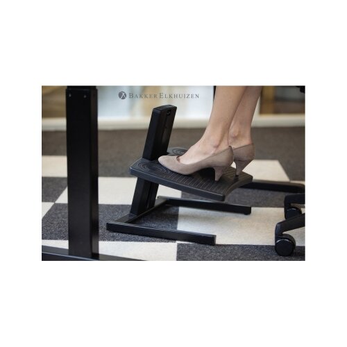 BakkerElkhuizen Fußstütze Footform Dual